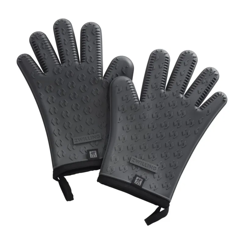 Offerta Zwilling BBQ+ Guanti Barbecue In Silicone