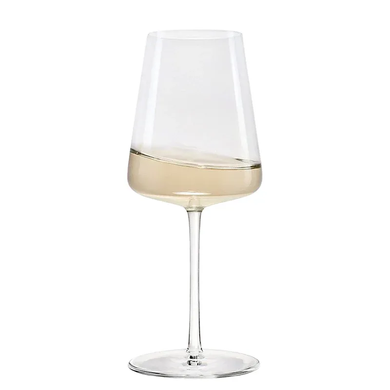 Spedizione Espresso 40.2 cl - Stolzle Lausitz Power Calice Vino Bianco in Vetro - Set 12 Pz