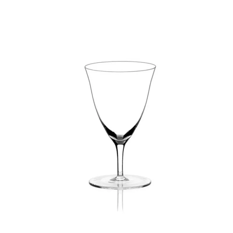 15 cl - Italesse Roxy Bar Dry Calice Cocktail Soffiato a Bocca In Vetro - Set 6 Pz Prezzo Conveniente