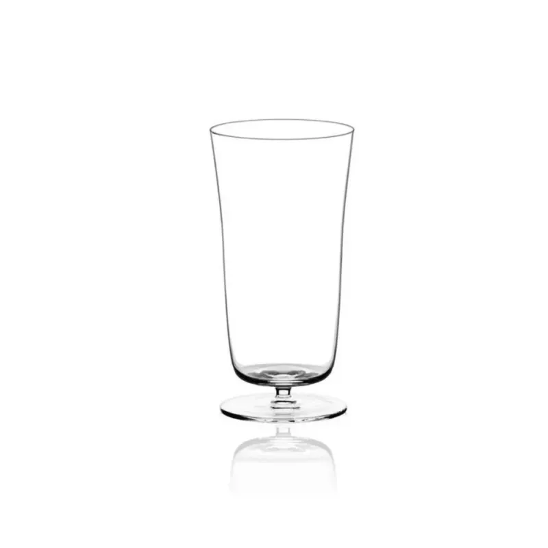 33 cl - Italesse Roxy Bar Collins Calice Cocktail Soffiato a Bocca In Vetro - Set 6 Pz Affare