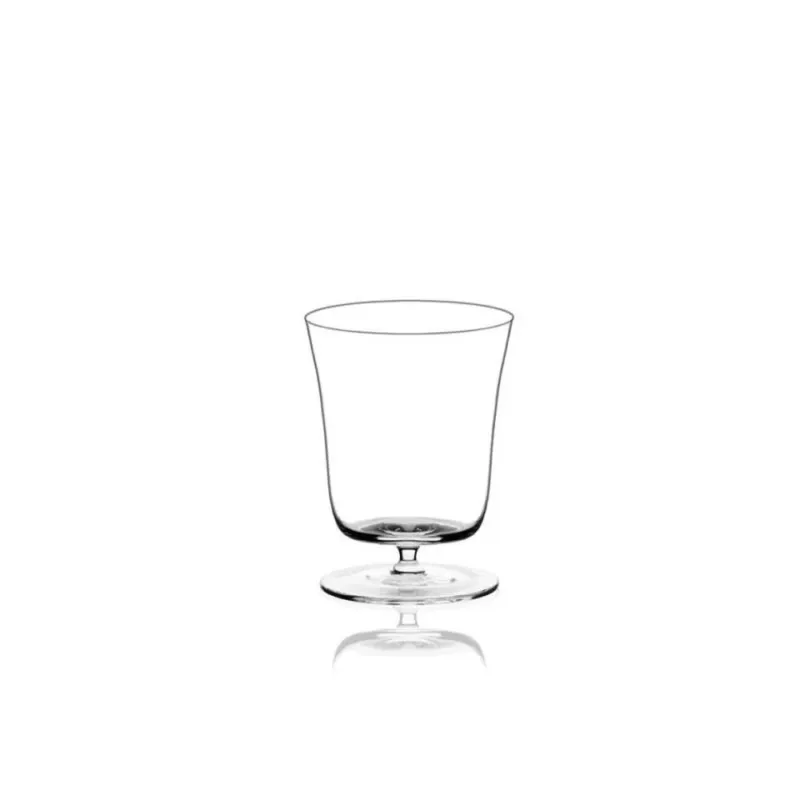 Super Prezzo 21.8 cl - Italesse Roxy Bar Punch Calice Cocktail Soffiato a Bocca In Vetro - Set 6 Pz