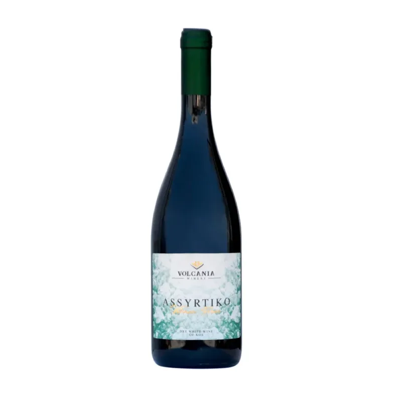 Affare Assirtyko Kéfalos 2024 - Volcania Winery