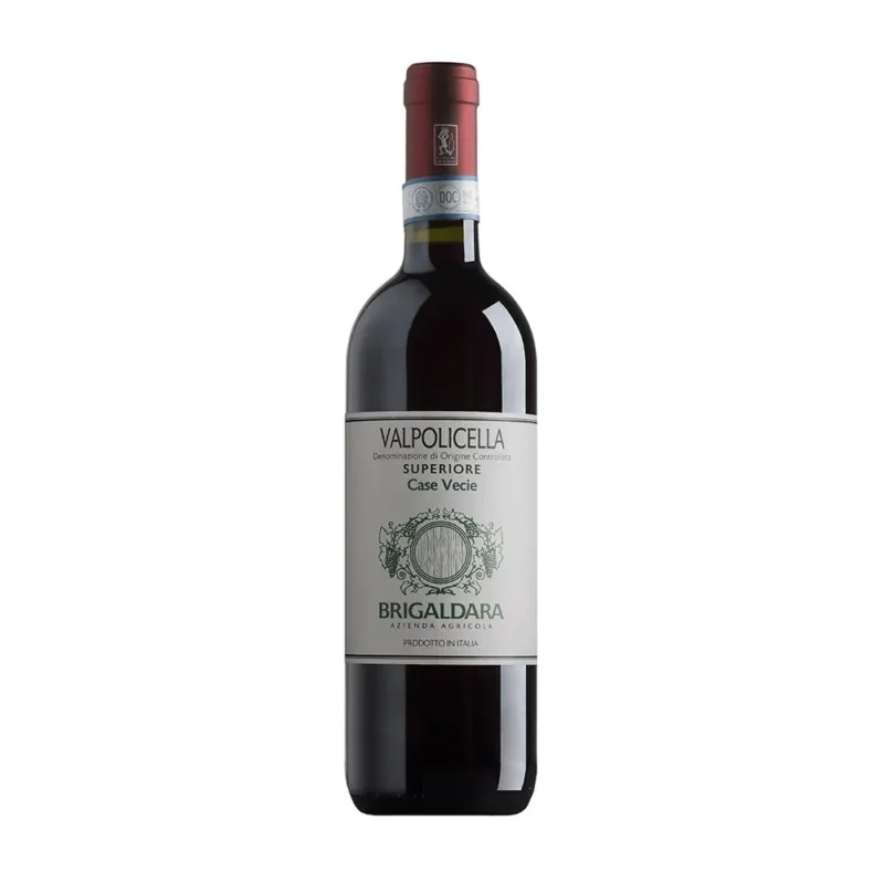 Case Vecie Valpolicella Superiore DOC 2023 - Azienda Agricola Brigaldara Ultima Occasione