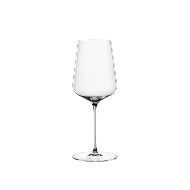 55 cl - Spiegelau Definition Calice Vino Multiuso Universale In Vetro Cristallino - Set 4 Pz Miglior Prezzo