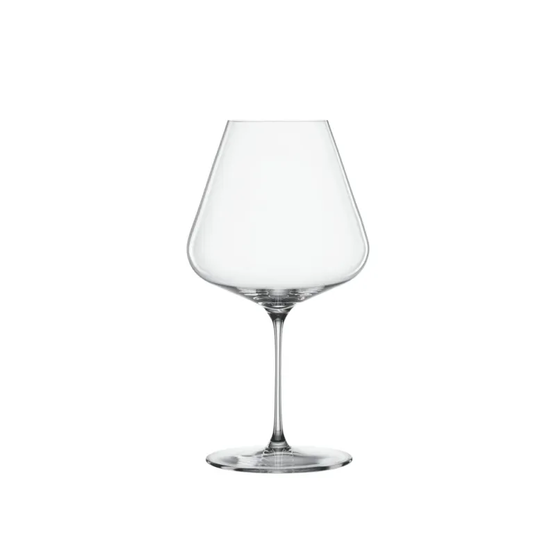 Offerta Lampo 96 cl - Spiegelau Definition Calice Vino Rosso Burgundy In Vetro Cristallino - Set 4 Pz