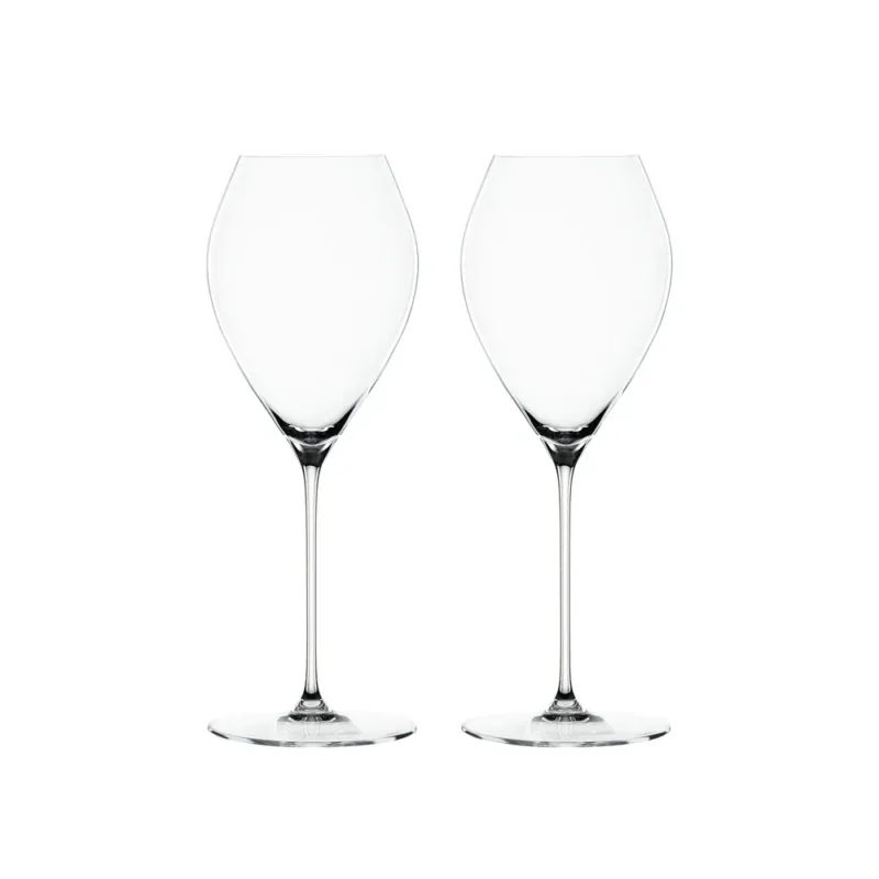 50 cl - Spiegelau Special Glasses Calice Flute Spumante In Vetro Cristallino - Set 2 Pz Vendita Finale