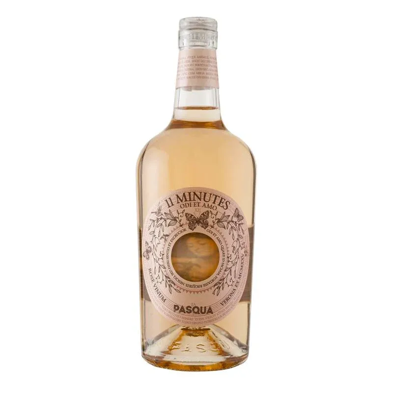 Offerta Del Giorno 11 Minutes Trevenezie IGT 2025 Cantine Pasqua