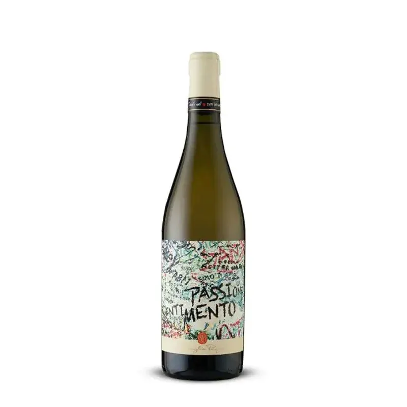 Compra Online PassioneSentimento Bianco Veneto IGT 2025 Cantine Pasqua