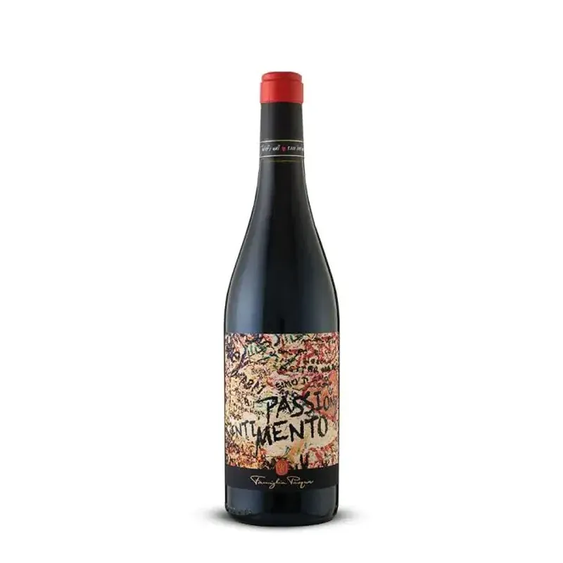 Bestseller PassioneSentimento Rosso Veneto IGT 2023 Cantine Pasqua