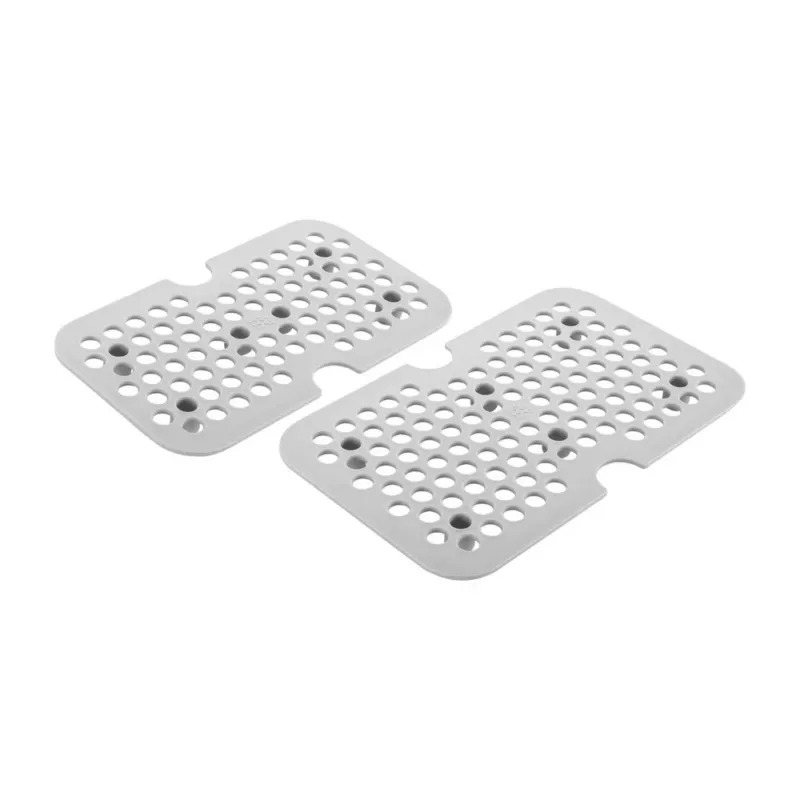 Ordina Subito Zwilling Fresh & Save Griglia Antigoccia In Plastica Per Contenitori In Plastica - Set 2 Pz