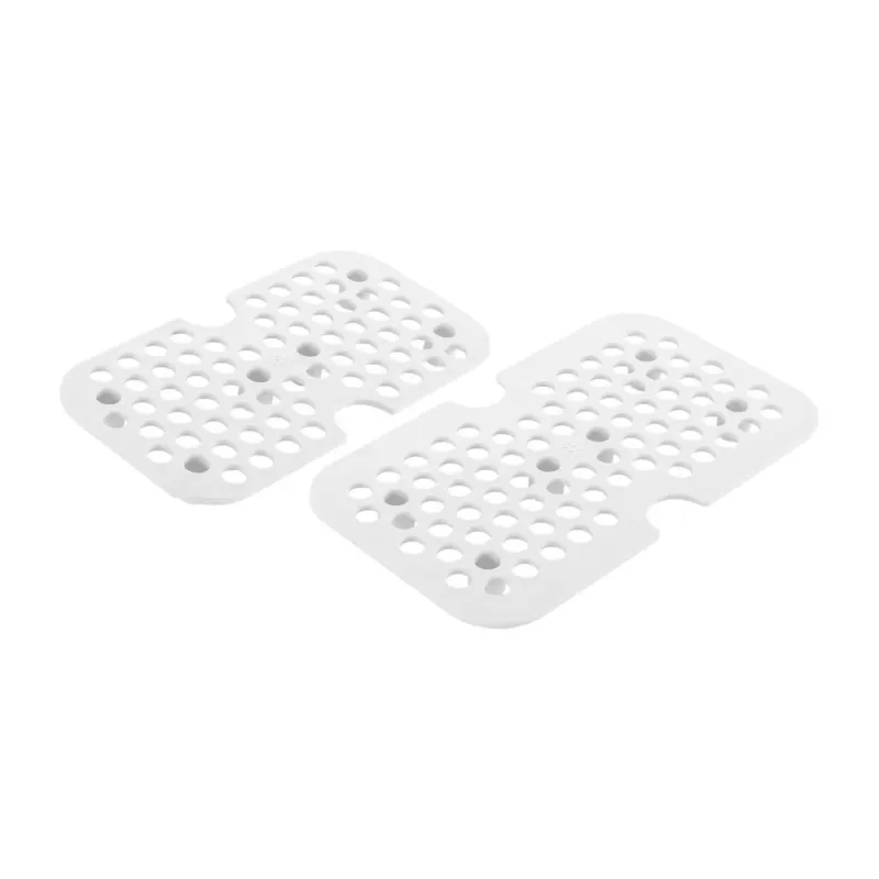 Scelto Dai Clienti Zwilling Fresh & Save Griglia Antigoccia In Plastica Per Contenitori In Vetro - Set 2 Pz