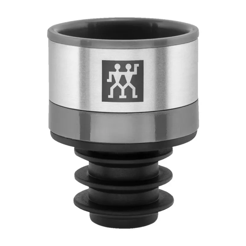 Occasione Zwilling Fresh & Save Tappo Salva Vino In Acciaio Inox