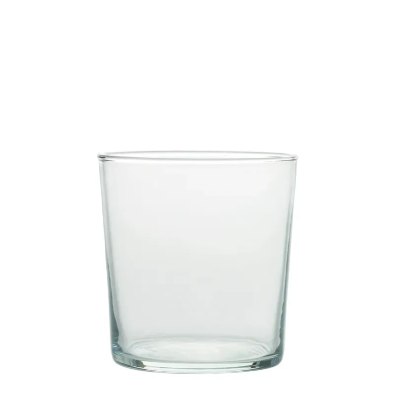 Bestseller 36 cl - Zafferano Stack Bicchiere Cocktail Multiuso Impilabile In Vetro - Set 6 Pz