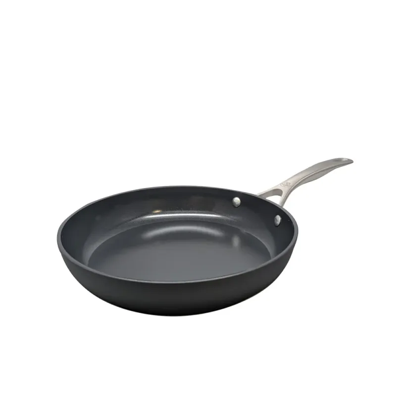 Offerta Del Giorno Ballarini Alba Padella Bassa Antiaderente Ceramico In Alluminio