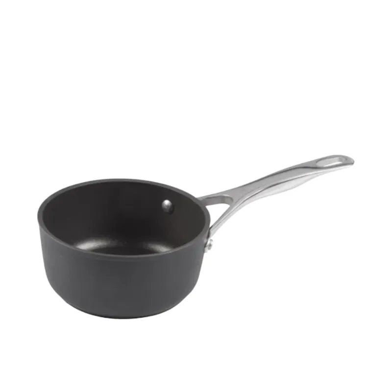 Soddisfatti O Rimborsati 16 cm - Ballarini Alba Casseruola Alta Antiaderente Ceramico In Alluminio Con Manico