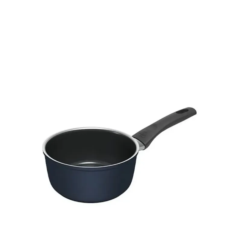 Scelto Dai Clienti 16 cm - Ballarini Cervia Casseruola Alta Antiaderente Ceramico In Alluminio Con Manico