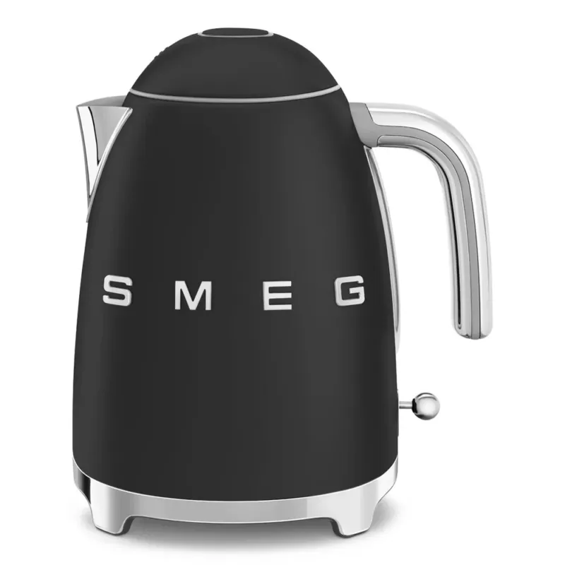 Quantità Limitata Smeg 50‘s Style Bollitore Elettrico