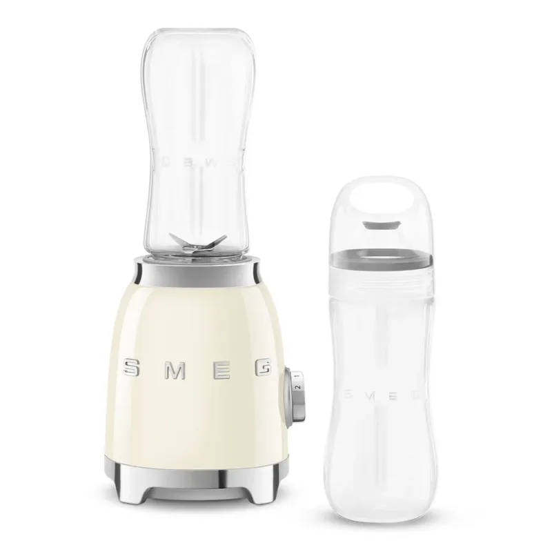 Smeg 50‘s Style Frullatore Compatto Multifunzione Affare