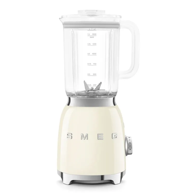 Smeg 50‘s Style Frullatore Da Tavolo Prezzo Conveniente