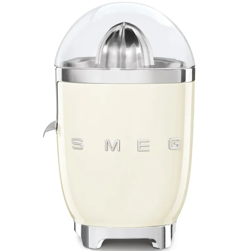 Smeg 50‘s Style Spremiagrumi Elettrico Offerta Del Giorno