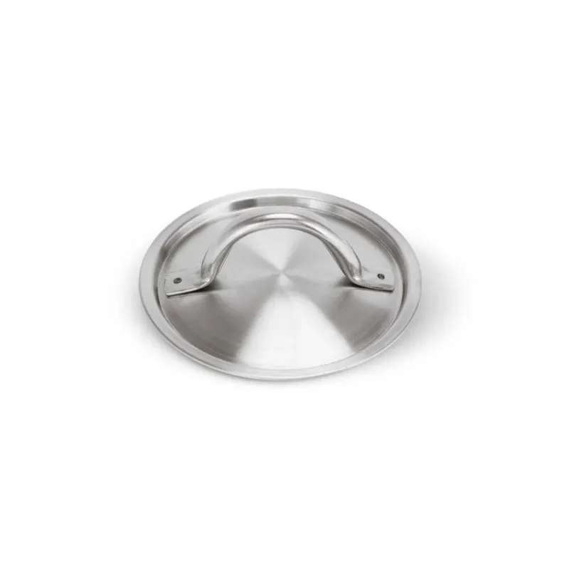 Paderno Series 1100 Grand Gourmet Coperchio In Acciaio Inox Offerta Del Giorno