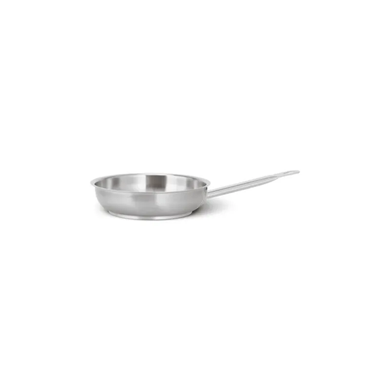Ordina Subito Paderno Series 1100 Grand Gourmet Padella Bassa In Acciaio Inox