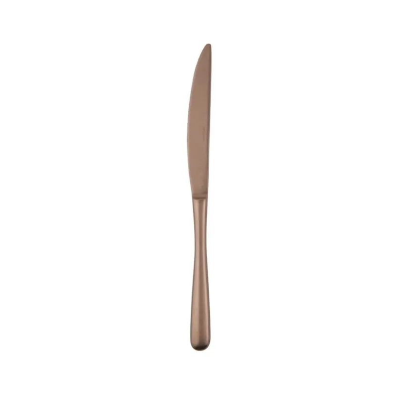 Sambonet Taste Coltello Tavola In Acciaio Inox Acquista Ora