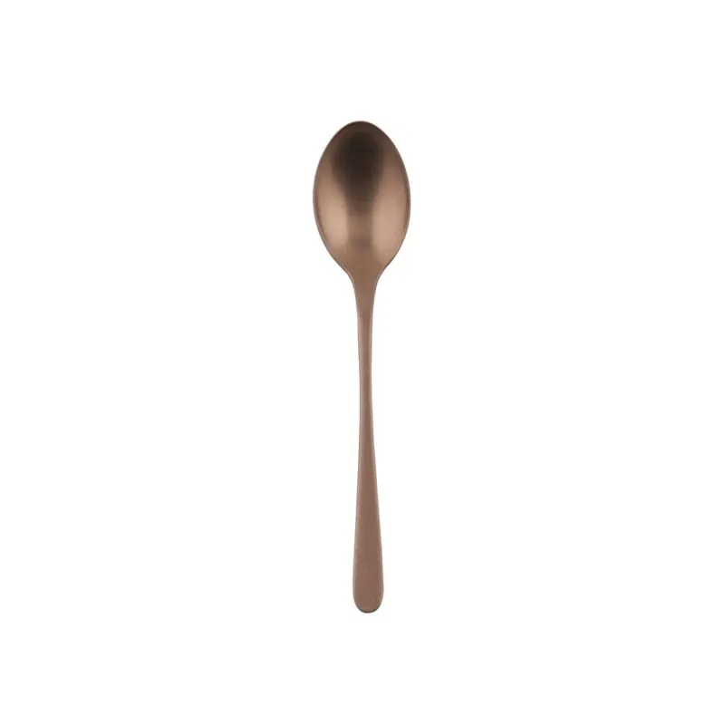 Spedito Oggi Sambonet Taste Cucchiaio Tavola In Acciaio Inox