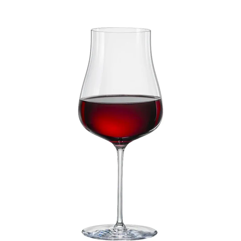 69 cl - Rona Umana Calice Vino Multiuso I Vini Bianchi e Rosati Importanti e Rossi Giovani in Vetro - Set 2 Pz Prezzo Conveniente