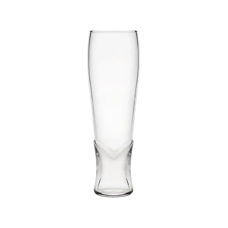 Offerta Del Giorno 45.5 cl - Pasabahce Beer Wheat Bicchiere Birra in Vetro - Set 6 Pz