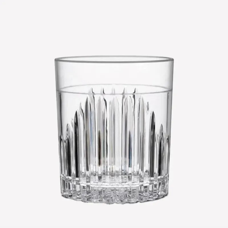 Esclusivo 40 cl - Brevetti WAF Milano Bicchiere Acqua DOF - In SAN - Set 24 Pz