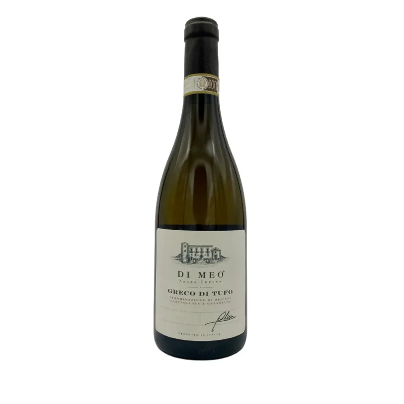 Super Prezzo Greco di Tufo DOCG 2024 Cantine Di Meo