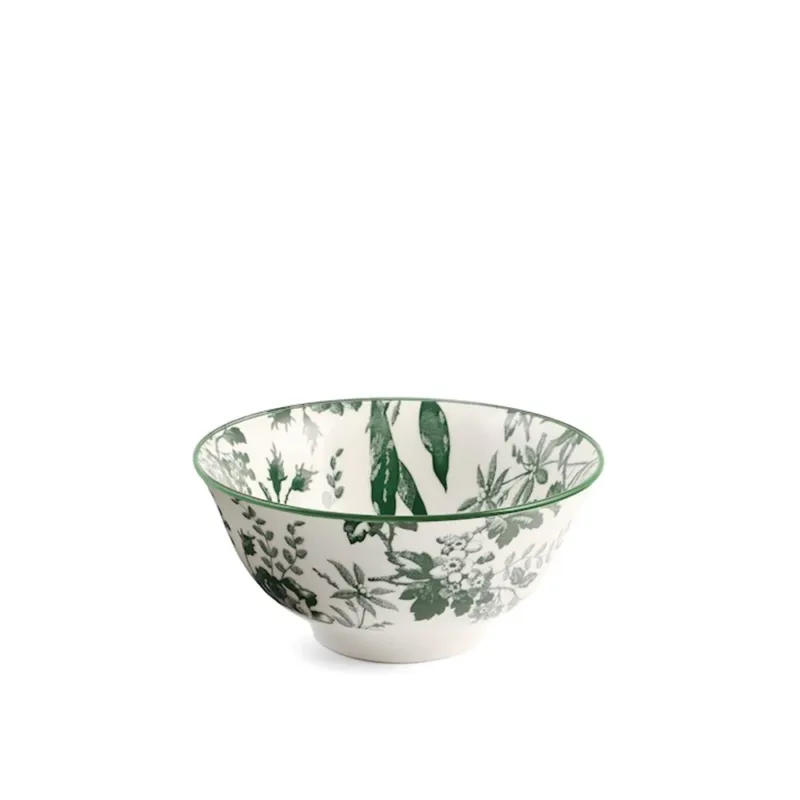 16 cm - H&H Margaret Coppa In Porcellana - Set 6 Pz Affare