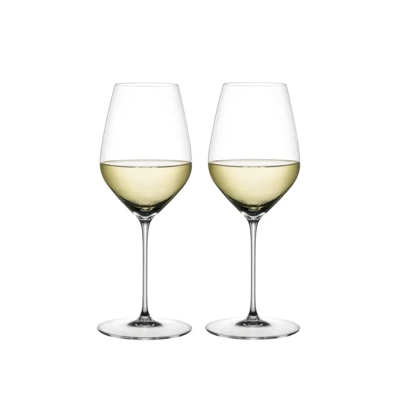 51 cl - Spiegelau Hi-Lite Calice Vino Universale In Vetro Cristallino - Set 2 Pz Promozione