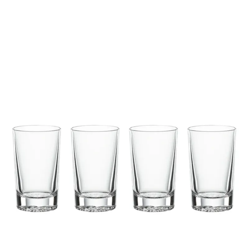 24.7 cl - Spiegelau Lounge 2.0 Bicchiere Bibita In Vetro Cristallino - Set 4 Pz Saldi