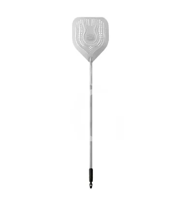 Pagamento Sicuro Pala per pizza per infornare Arena in alluminio L 350 mm H 1800 mm