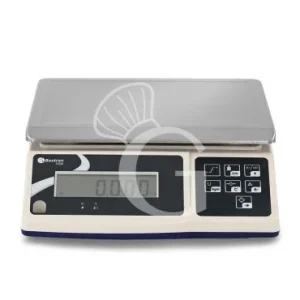 A Buon Prezzo Bilancia in ABS controllo del peso portata 6 Kg precisione 0,2 g