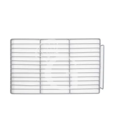Griglia plastificata con ferma prodotto - L 325 x P 530 mm Offerta