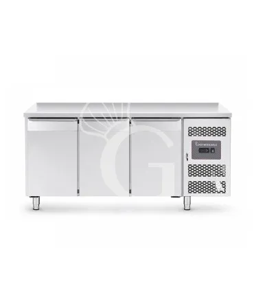 Super Prezzo Tavolo Refrigerato 3 porte 0°C/+8°C classe energetica A Profondità 700 mm