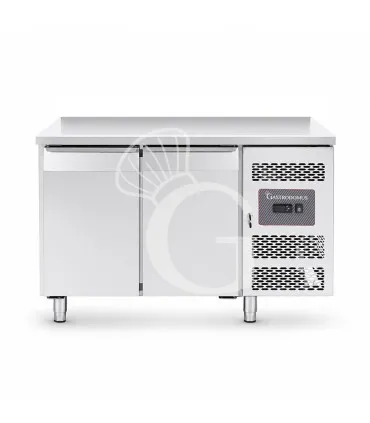 Tavolo Refrigerato 2 porte 0°C/+8°C classe energetica A Profondità 700 mm Saldi
