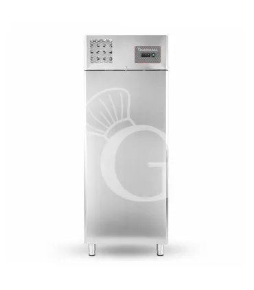 Quantità Limitata Armadio congelatore Ventilato -18°C/-22°C - 700 LT per teglie 60x40/60x80