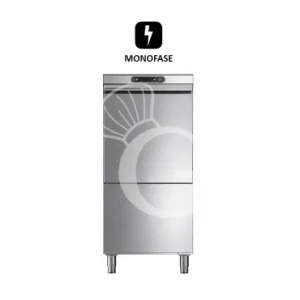 Subito Disponibile Supplemento per configurazione a voltaggio monofase su Lavaoggetti elettromeccanica modello UT854.23A