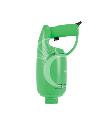 Blocco motore per mixer ad immersione, 1 velocità 11000 rpm e impugnatura ergonomica - 0,4 KW Solo Oggi