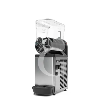 Macchina per sorbetto e granite 1 vasca 12 LT 0,36 KW Promozione Esclusiva