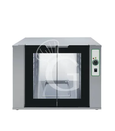 Promo Stagionale Lievitatore 8 teglie 600x400 mm o GN1/1 L 800 mm x P 690 mm x H 860 mm