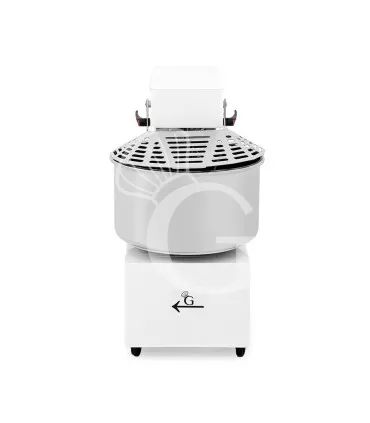 Impastatrice a spirale vasca estraibile - 32 LT - Monofase - 1 velocità Promozione