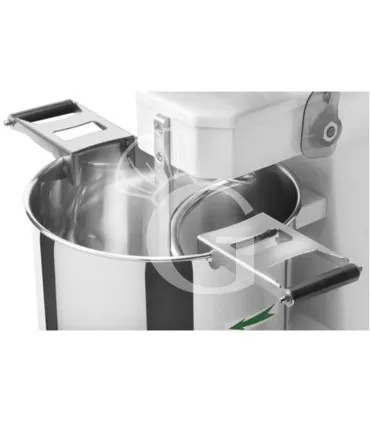 Miglior Prezzo Maniglie per estrazione vasca impastatrice HYD38-50