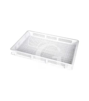Nuova Collezione Set di 4 cassette forate porta pasta fresca H 70 mm