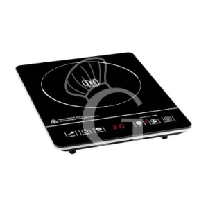Vendita Finale Piastra induzione a libera installazione 1 zona di cottura superficie induttiva Ø 220 mm - 2KW