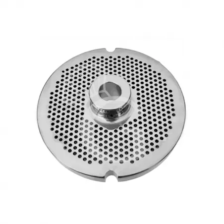 Vendita Finale Piastra per tritacarne 32 (B98) con fori Ø 2 mm